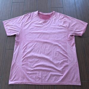 Lululemon metal vent tech XXL